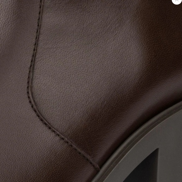 NWT AQUATALIA CIA NEW bootie not worn, ever. Pointed Toe NWT/in box - Picture 6 of 7